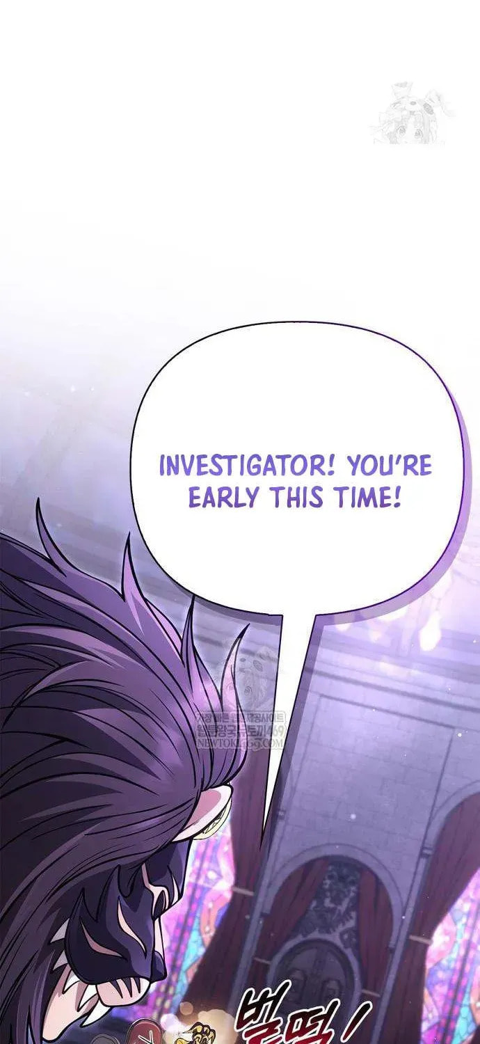 Geim Sok Babarianeuro Saranamgi Chapter 129 page 41 - 