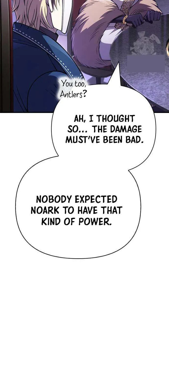 Geim Sok Babarianeuro Saranamgi Chapter 129 page 46 - 