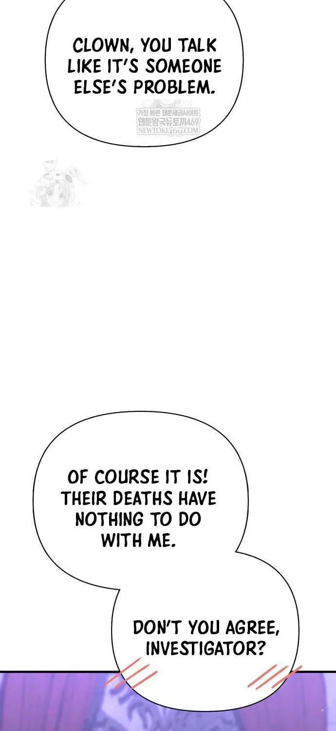 Geim Sok Babarianeuro Saranamgi Chapter 129 page 48 - 