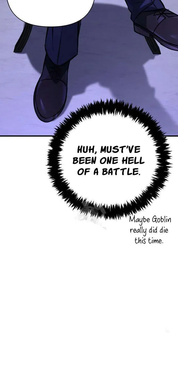 Geim Sok Babarianeuro Saranamgi Chapter 129 page 50 - 