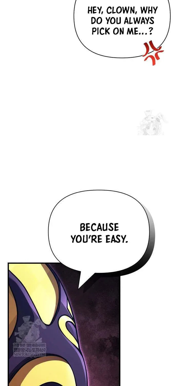Geim Sok Babarianeuro Saranamgi Chapter 129 page 56 - 