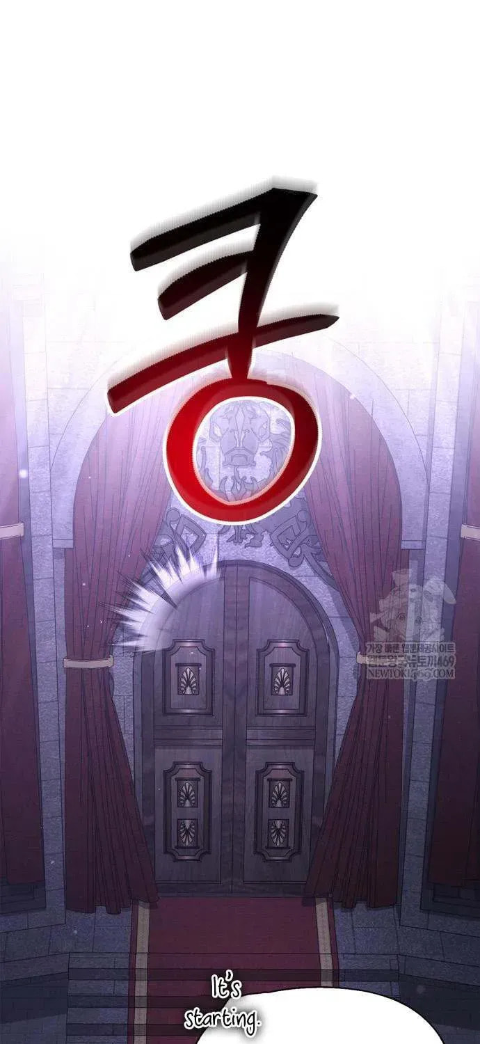 Geim Sok Babarianeuro Saranamgi Chapter 129 page 61 - 