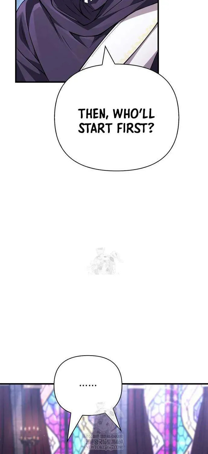 Geim Sok Babarianeuro Saranamgi Chapter 129 page 64 - 
