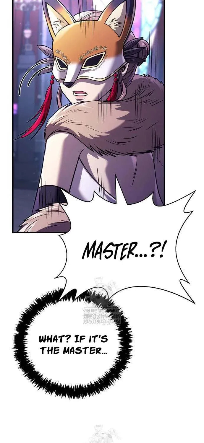 Geim Sok Babarianeuro Saranamgi Chapter 129 page 75 - 