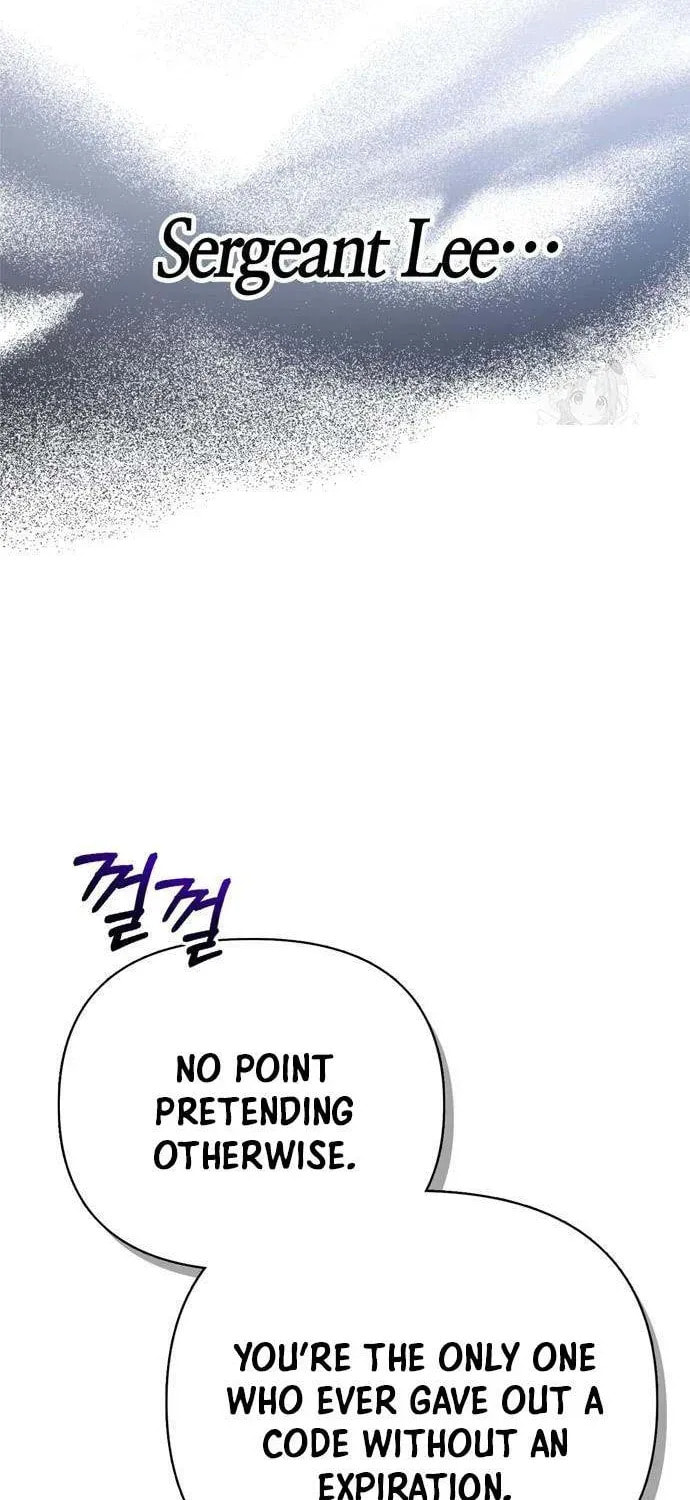 Geim Sok Babarianeuro Saranamgi Chapter 129 page 97 - 