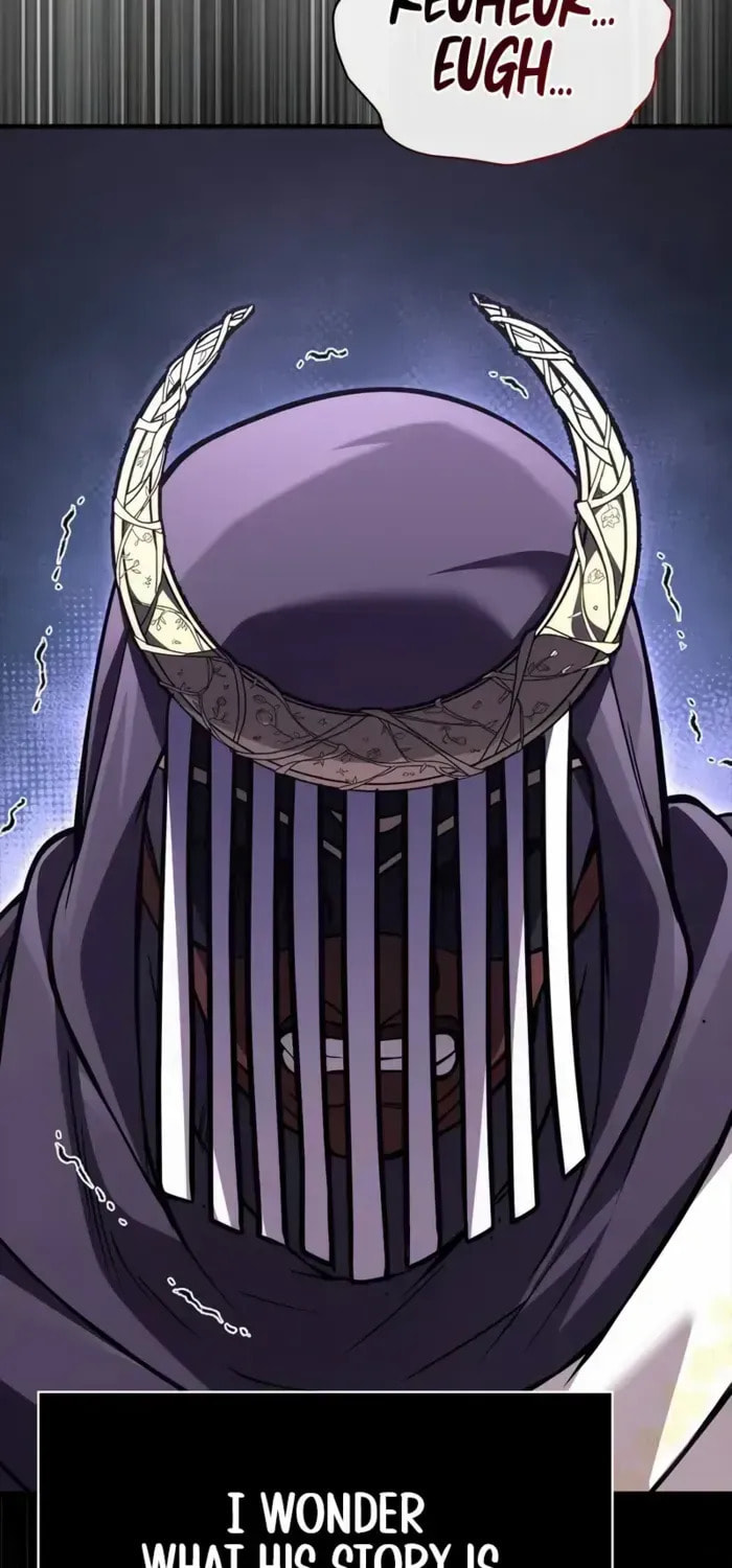 Geim Sok Babarianeuro Saranamgi Chapter 130 page 103 - 