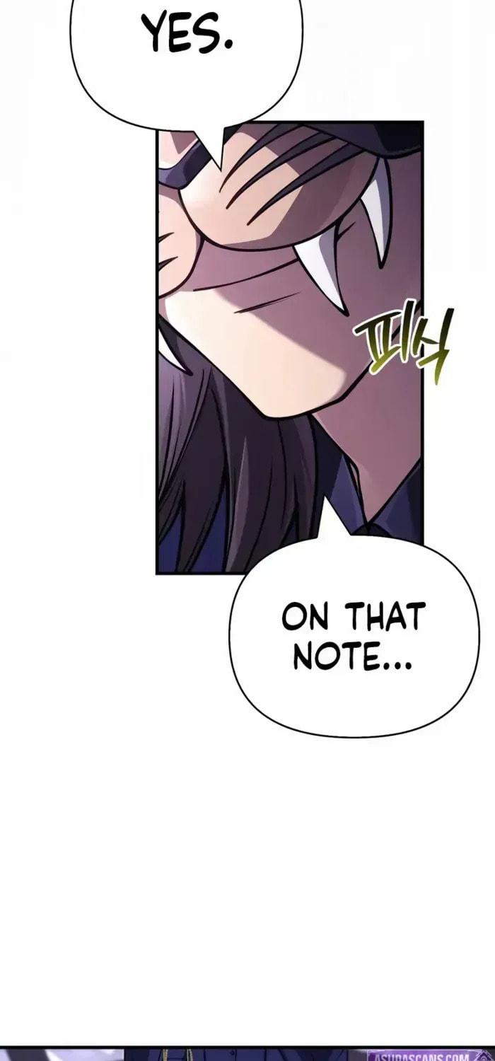 Geim Sok Babarianeuro Saranamgi Chapter 130 page 105 - 