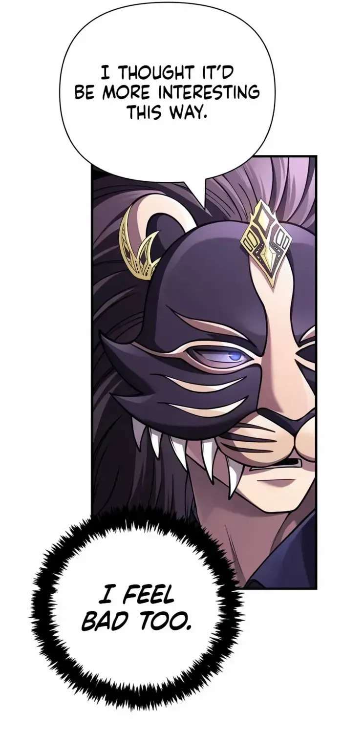 Geim Sok Babarianeuro Saranamgi Chapter 130 page 109 - 