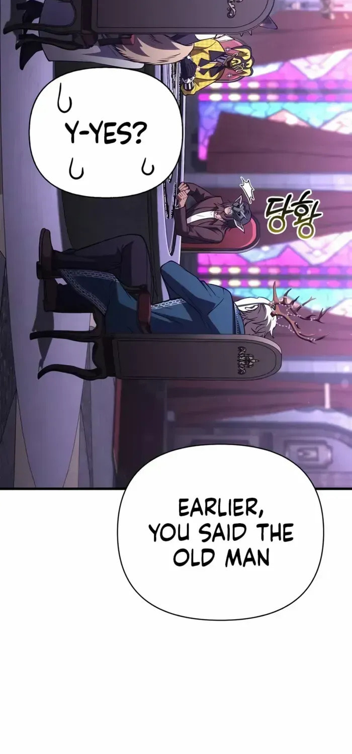 Geim Sok Babarianeuro Saranamgi Chapter 130 page 122 - 