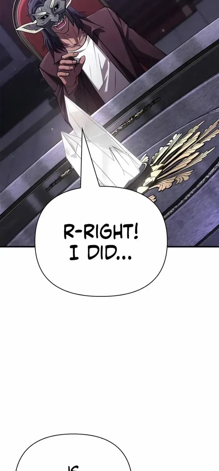 Geim Sok Babarianeuro Saranamgi Chapter 130 page 124 - 