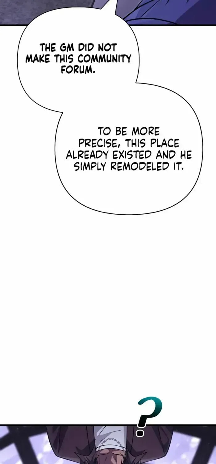 Geim Sok Babarianeuro Saranamgi Chapter 130 page 128 - 