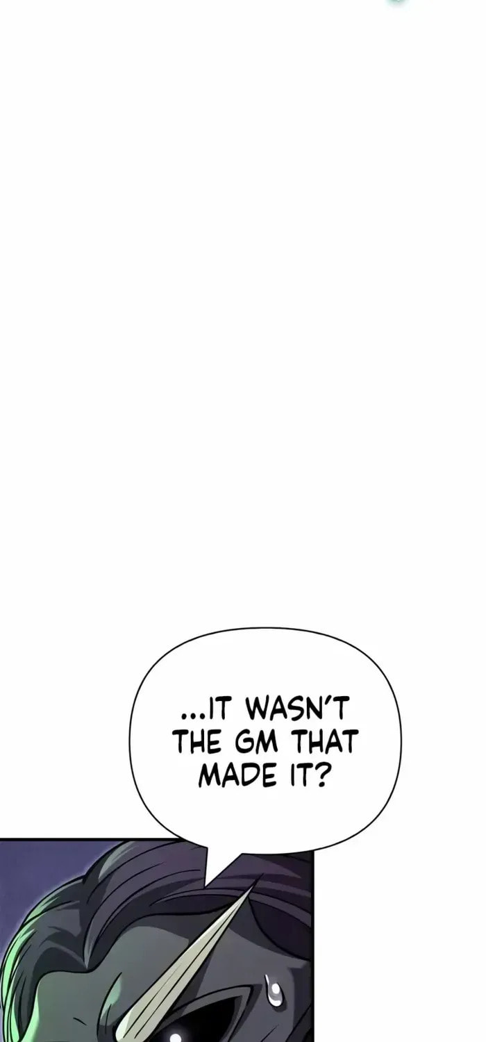 Geim Sok Babarianeuro Saranamgi Chapter 130 page 130 - 