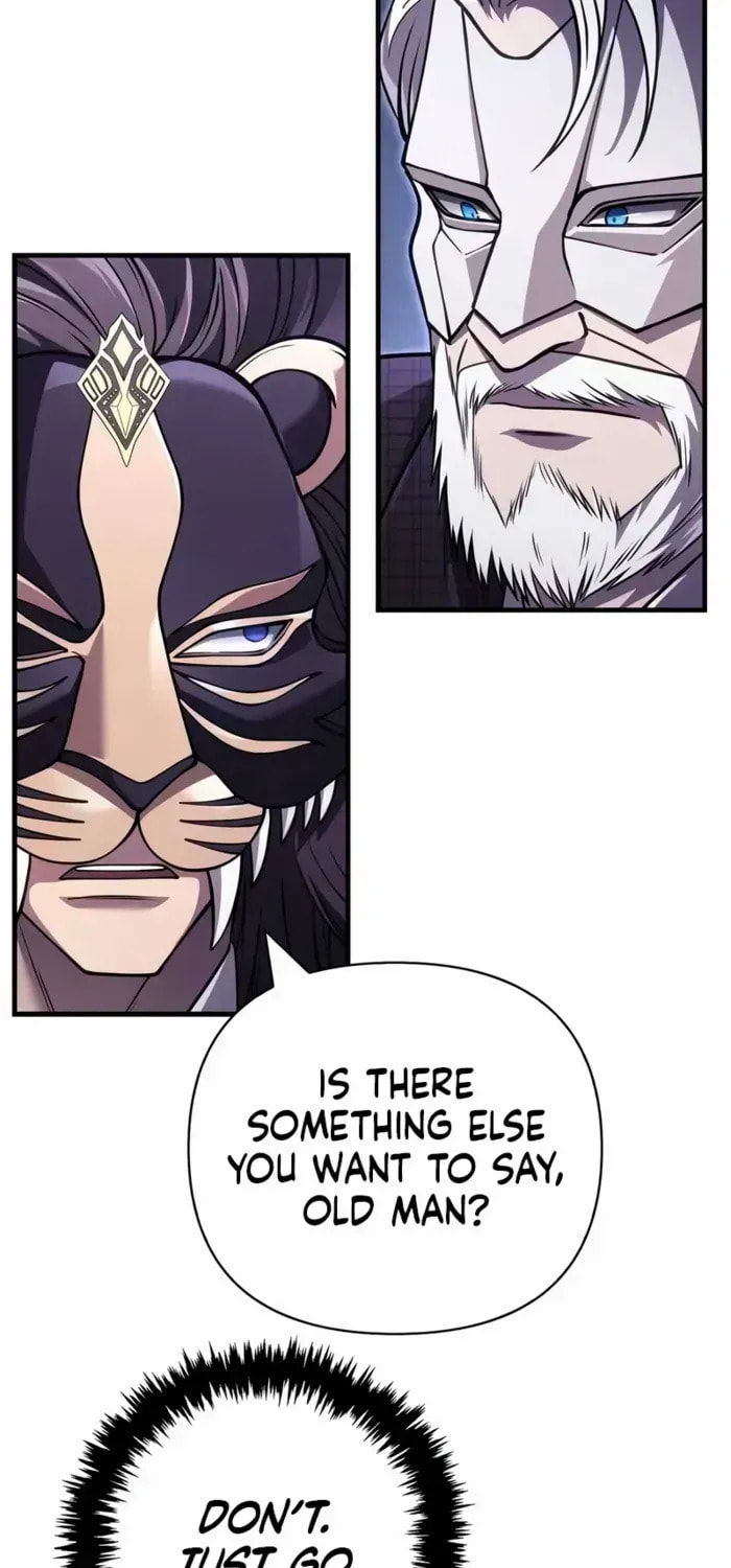 Geim Sok Babarianeuro Saranamgi Chapter 130 page 14 - 