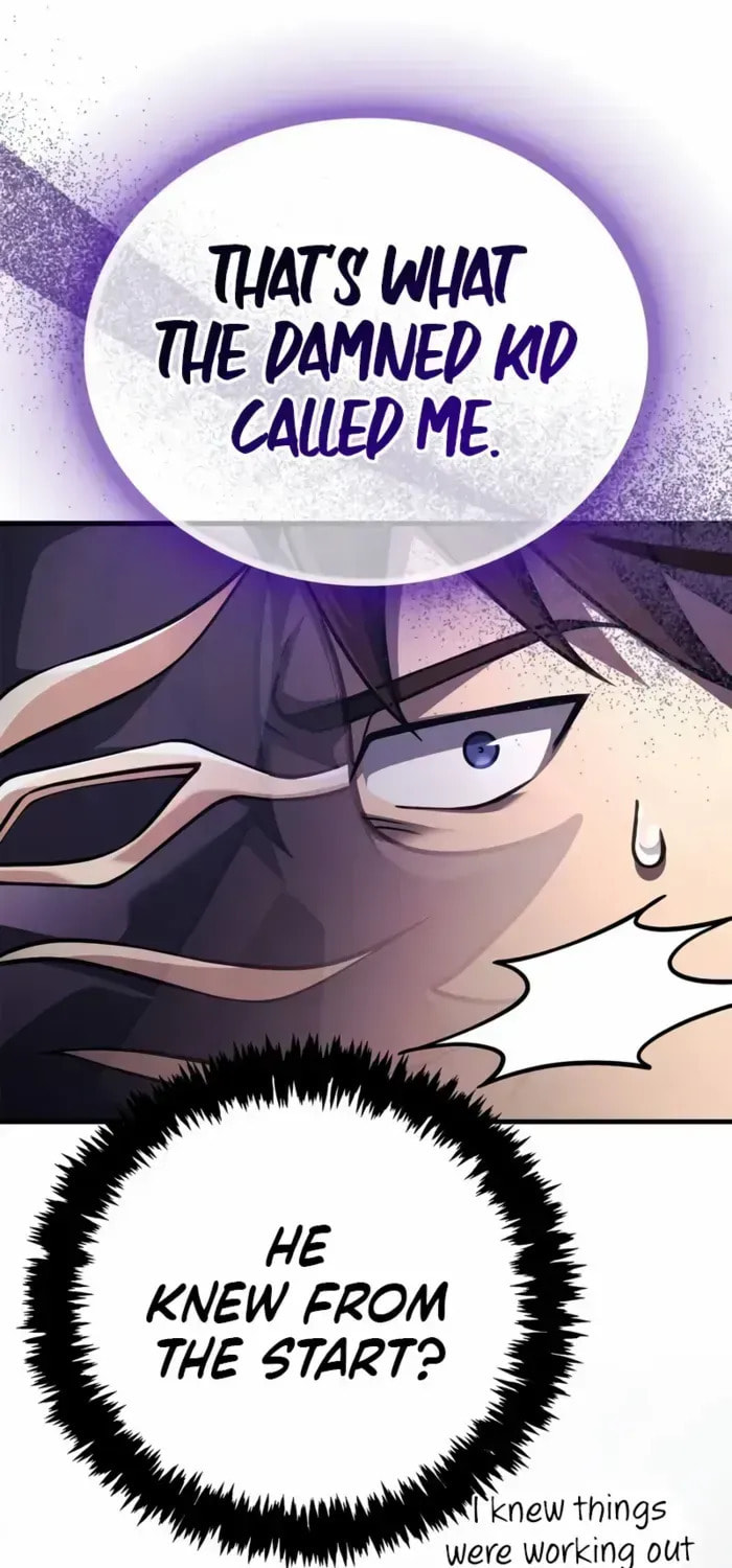 Geim Sok Babarianeuro Saranamgi Chapter 130 page 18 - 