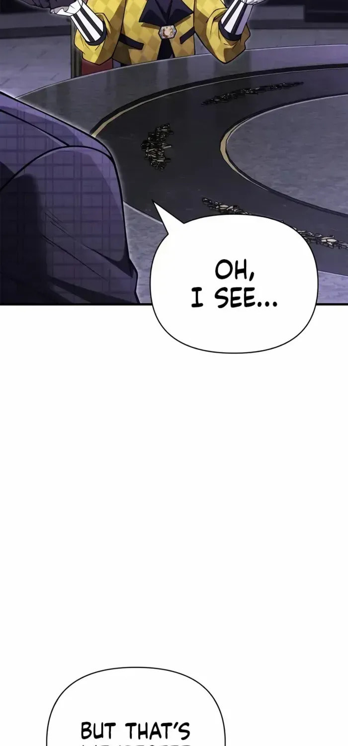 Geim Sok Babarianeuro Saranamgi Chapter 130 page 3 - 