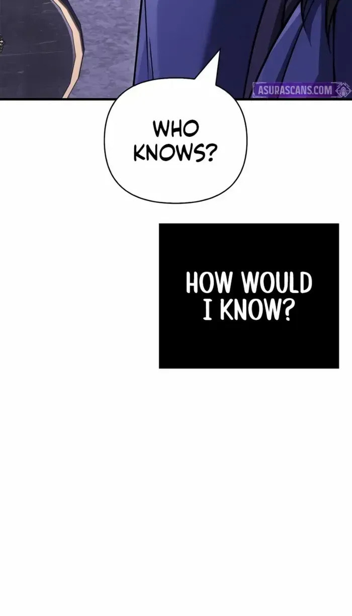 Geim Sok Babarianeuro Saranamgi Chapter 130 page 34 - 