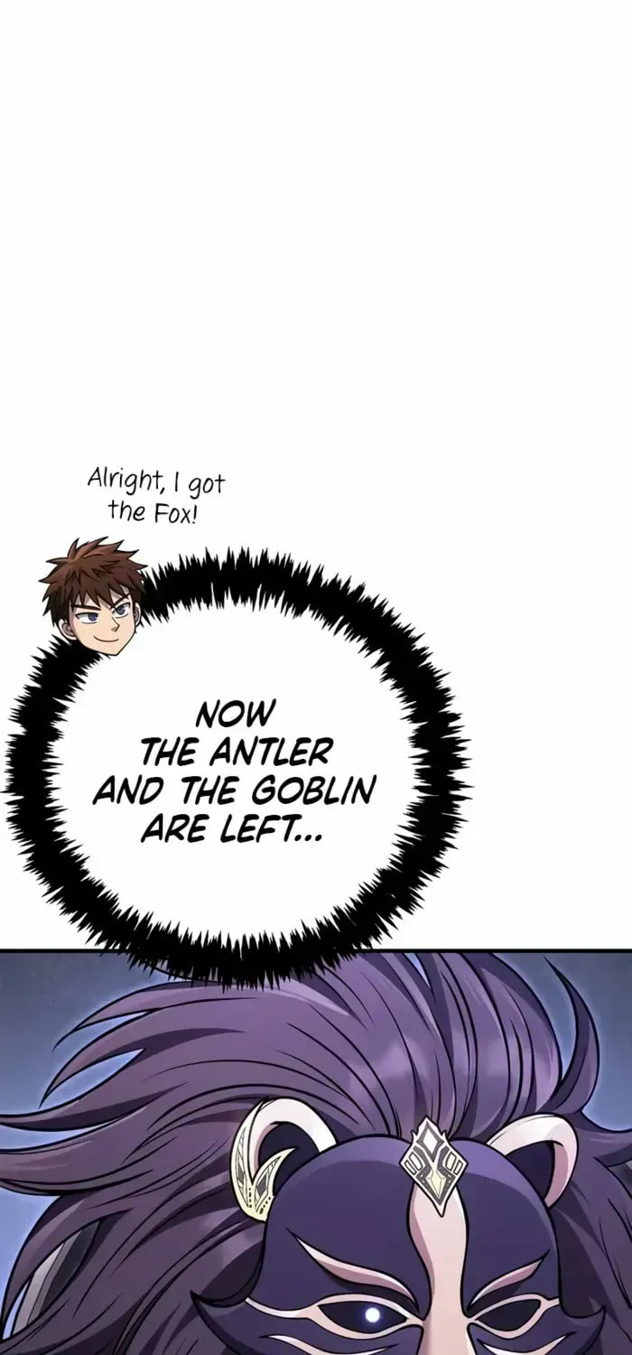 Geim Sok Babarianeuro Saranamgi Chapter 130 page 39 - 