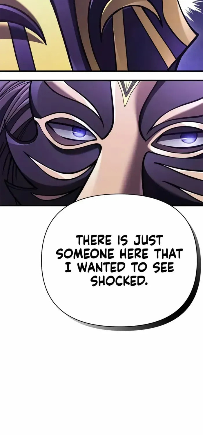 Geim Sok Babarianeuro Saranamgi Chapter 130 page 6 - 