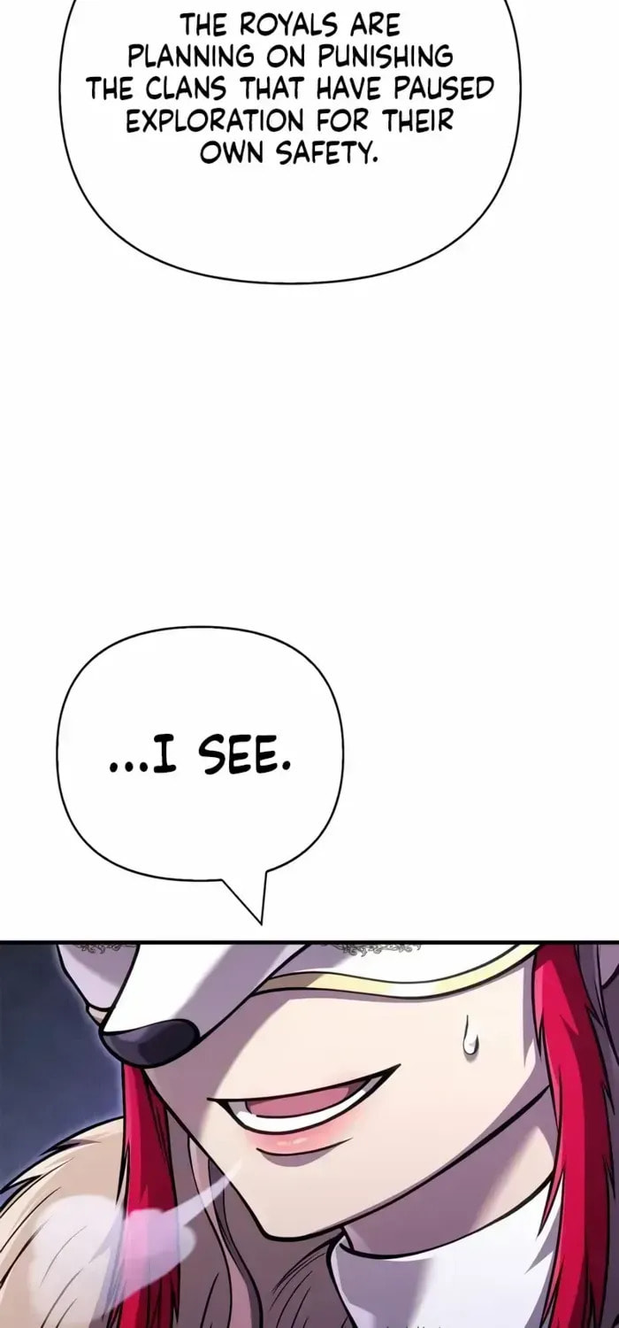 Geim Sok Babarianeuro Saranamgi Chapter 130 page 51 - 