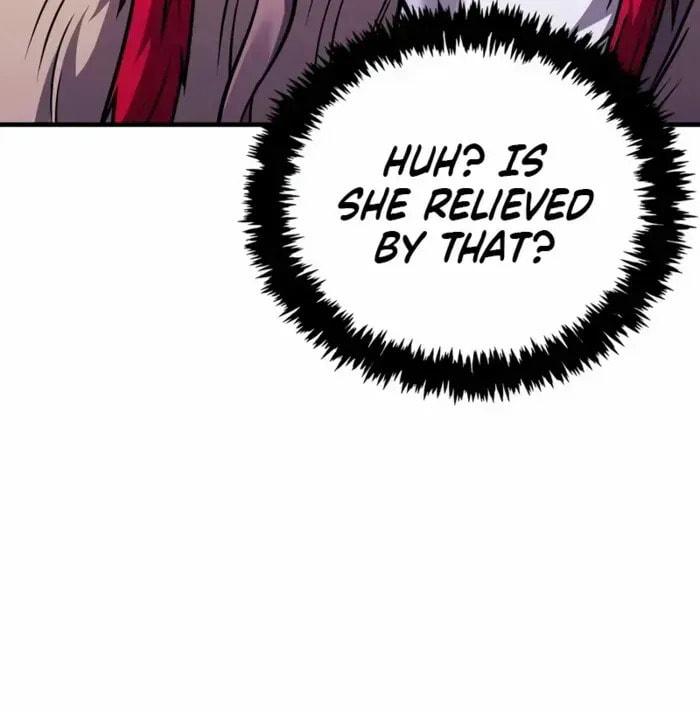 Geim Sok Babarianeuro Saranamgi Chapter 130 page 52 - 