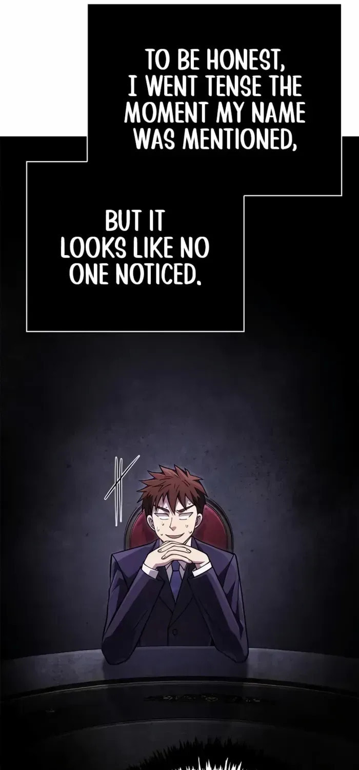 Geim Sok Babarianeuro Saranamgi Chapter 130 page 61 - 