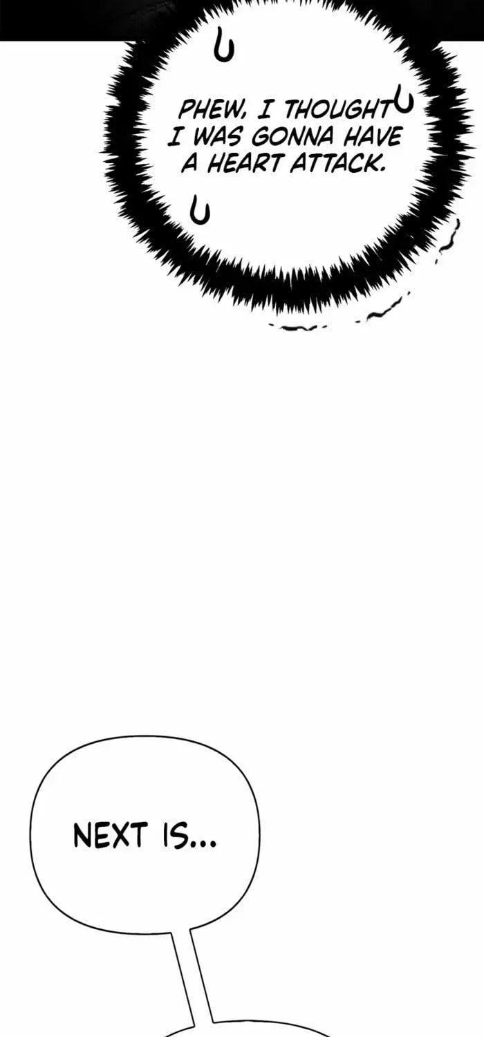 Geim Sok Babarianeuro Saranamgi Chapter 130 page 62 - 