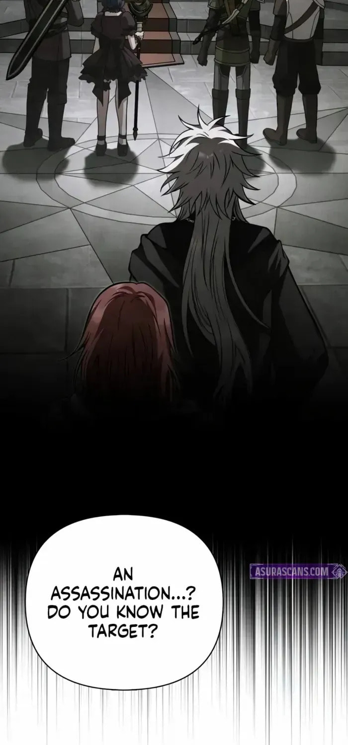 Geim Sok Babarianeuro Saranamgi Chapter 130 page 66 - 