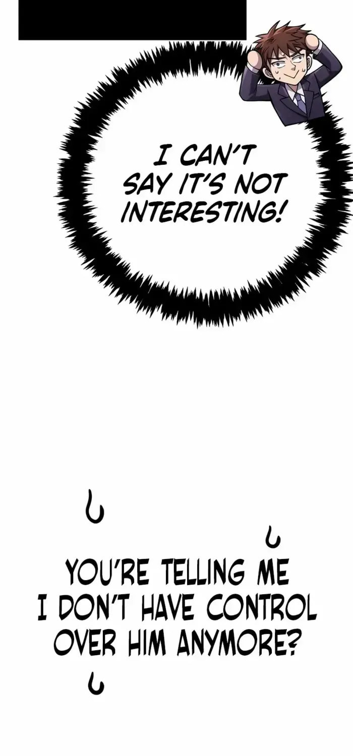 Geim Sok Babarianeuro Saranamgi Chapter 130 page 93 - 