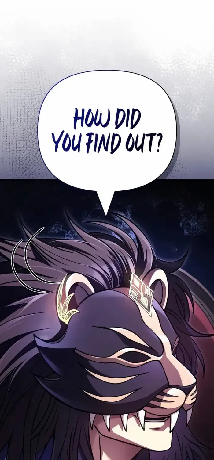 Geim Sok Babarianeuro Saranamgi Chapter 130 page 96 - 