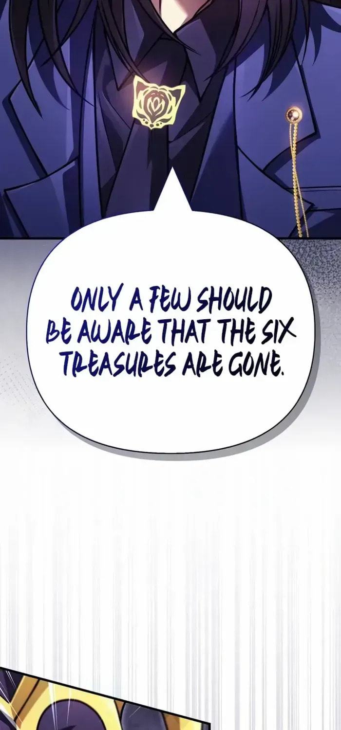 Geim Sok Babarianeuro Saranamgi Chapter 130 page 97 - 