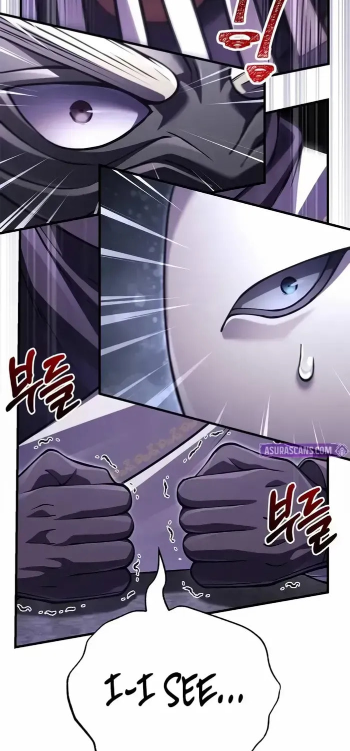 Geim Sok Babarianeuro Saranamgi Chapter 130 page 99 - 