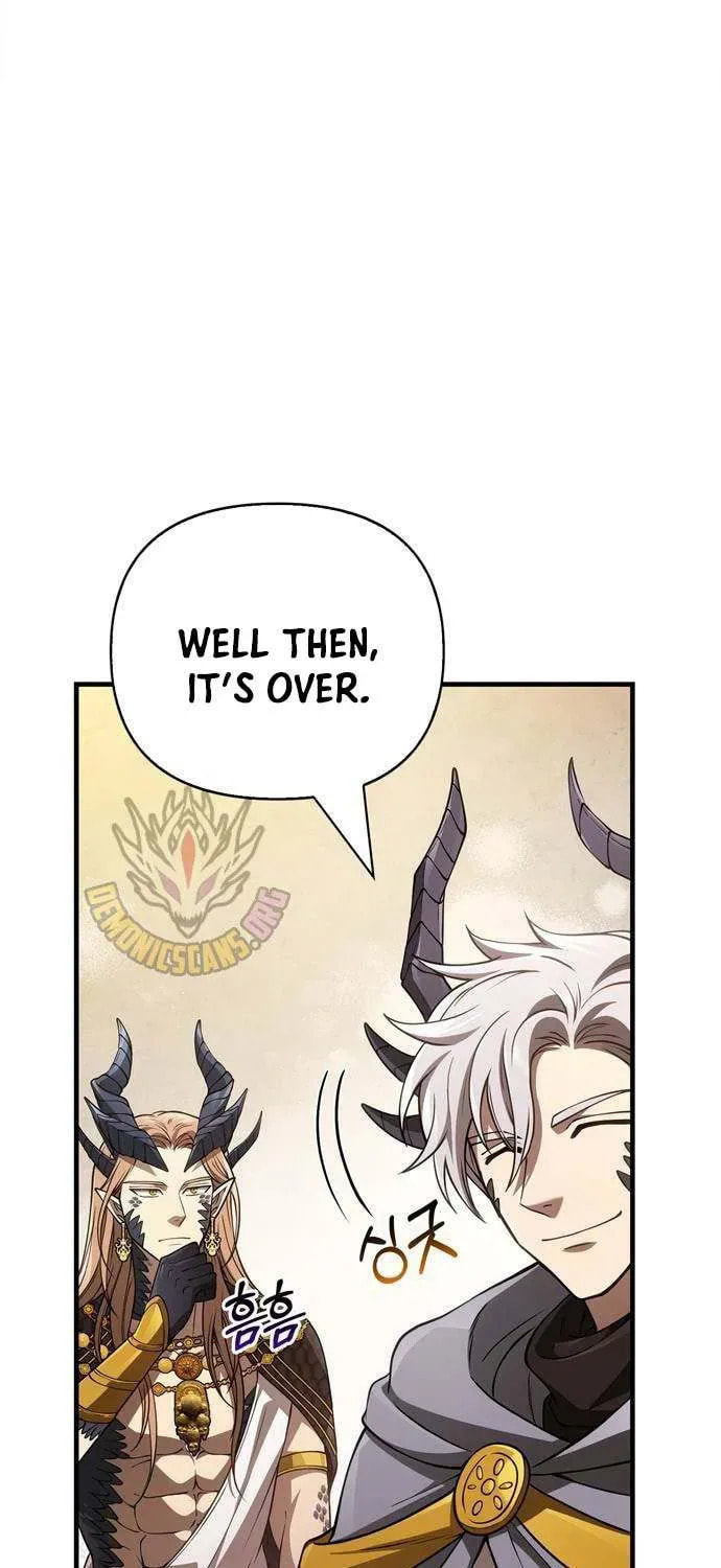Geim Sok Babarianeuro Saranamgi Chapter 132 page 110 - 