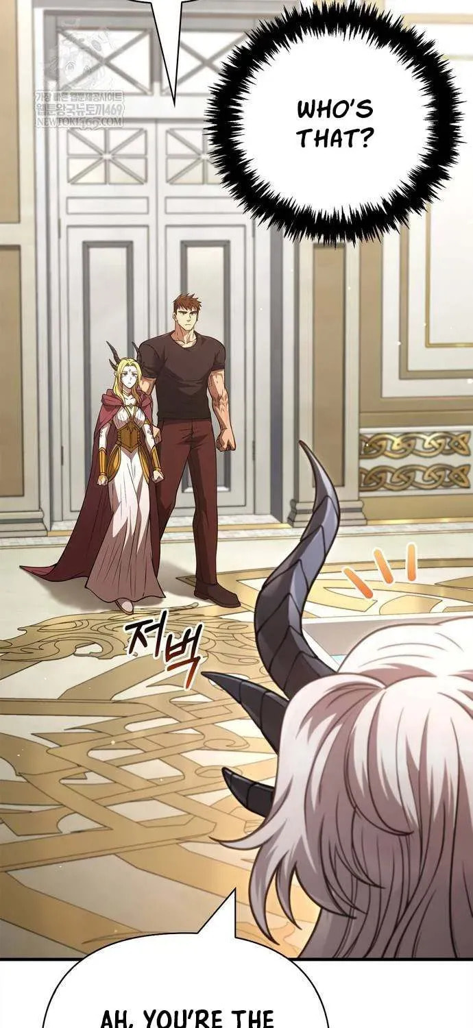 Geim Sok Babarianeuro Saranamgi Chapter 132 page 115 - 