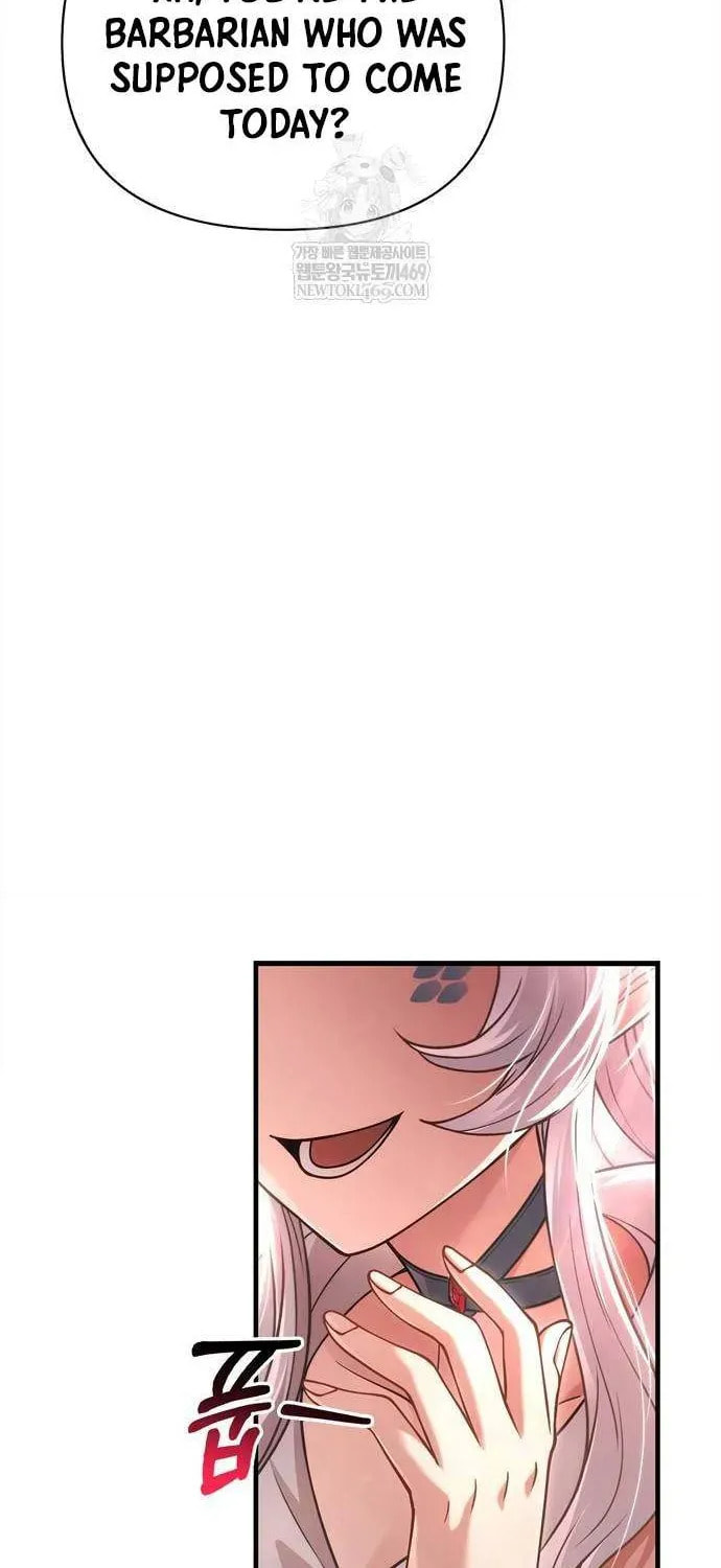 Geim Sok Babarianeuro Saranamgi Chapter 132 page 116 - 