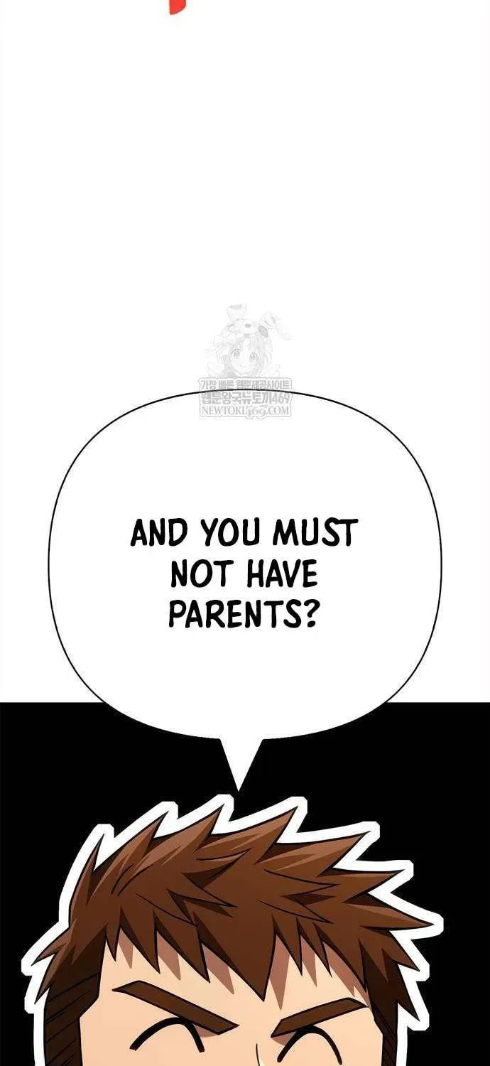 Geim Sok Babarianeuro Saranamgi Chapter 132 page 119 - 