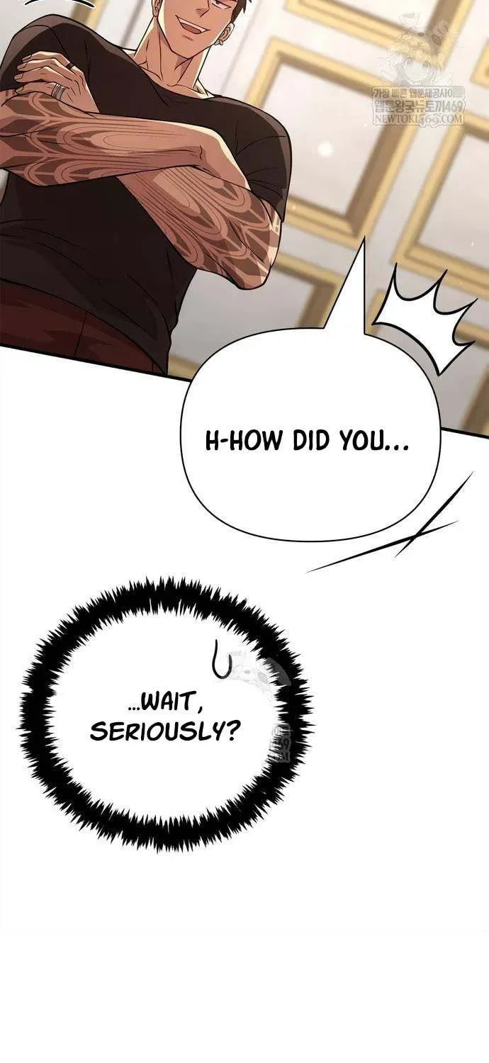 Geim Sok Babarianeuro Saranamgi Chapter 132 page 124 - 