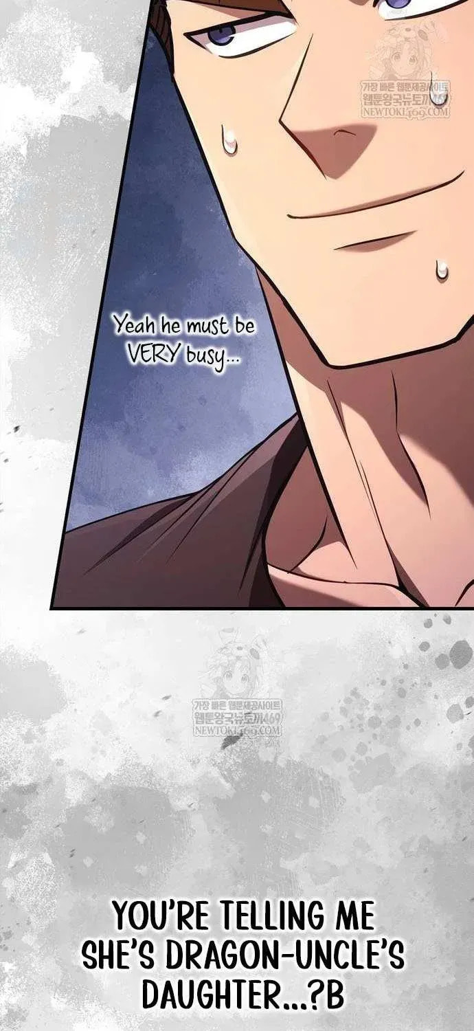 Geim Sok Babarianeuro Saranamgi Chapter 132 page 138 - 