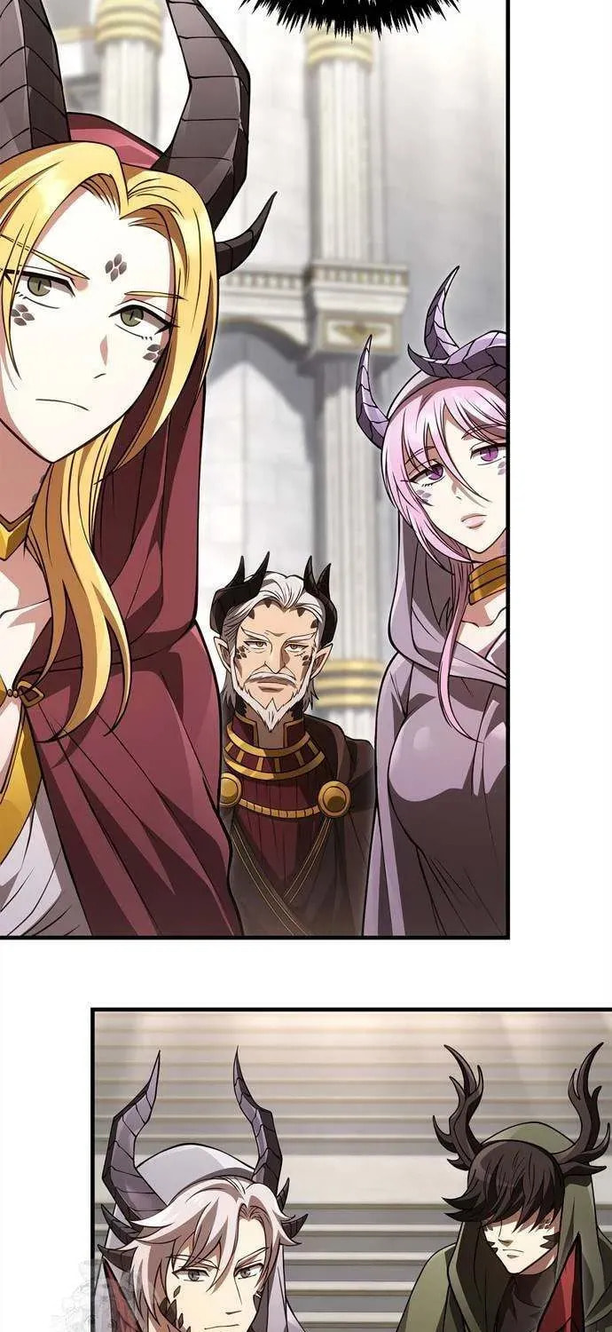 Geim Sok Babarianeuro Saranamgi Chapter 132 page 17 - 