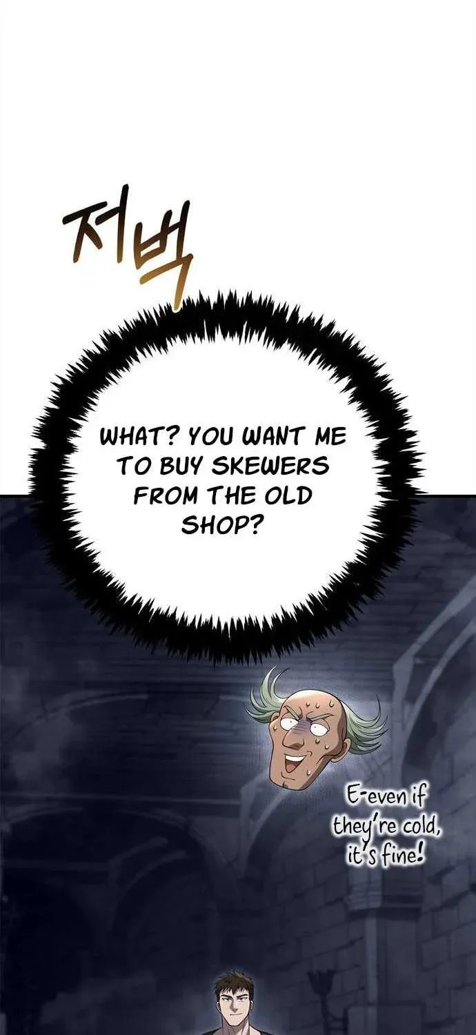 Geim Sok Babarianeuro Saranamgi Chapter 132 page 3 - 