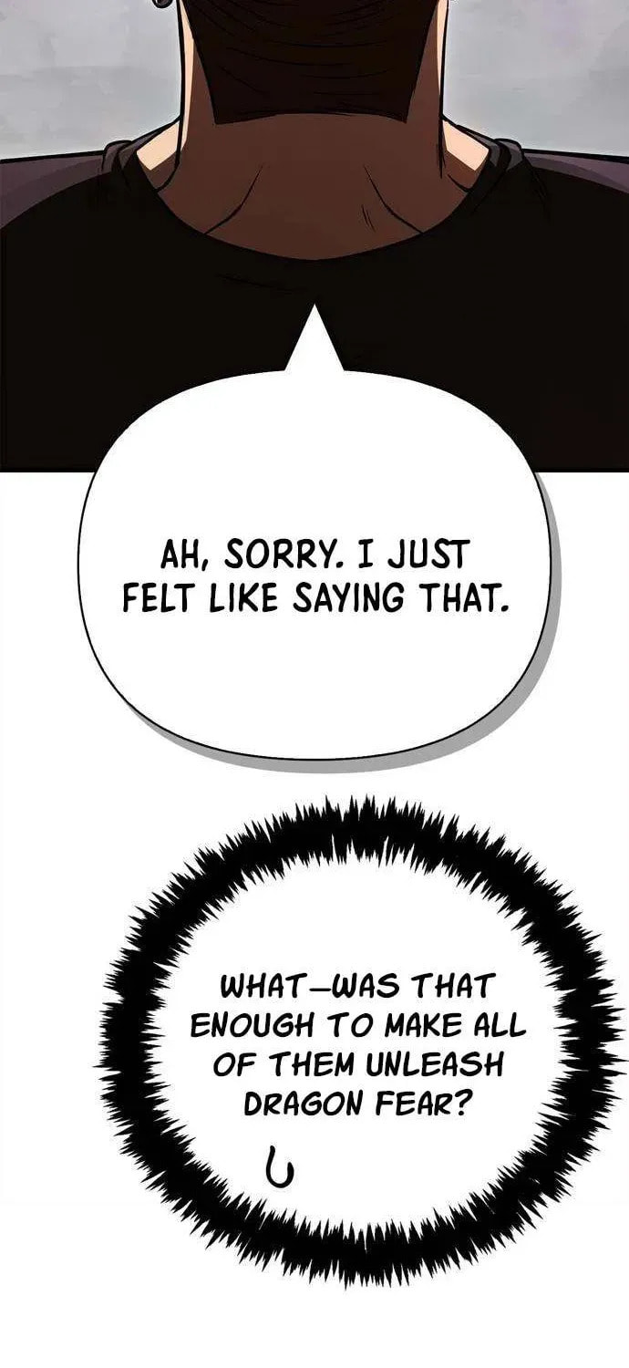Geim Sok Babarianeuro Saranamgi Chapter 132 page 25 - 