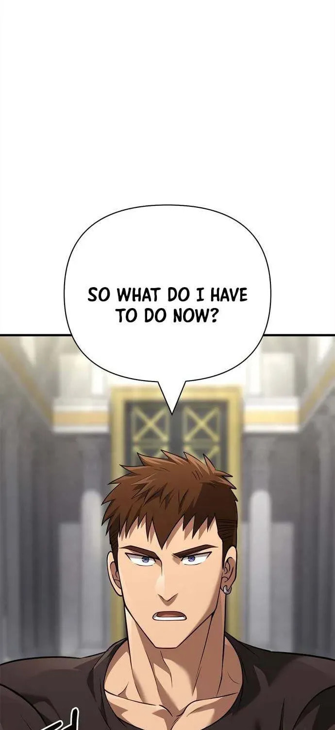 Geim Sok Babarianeuro Saranamgi Chapter 132 page 27 - 