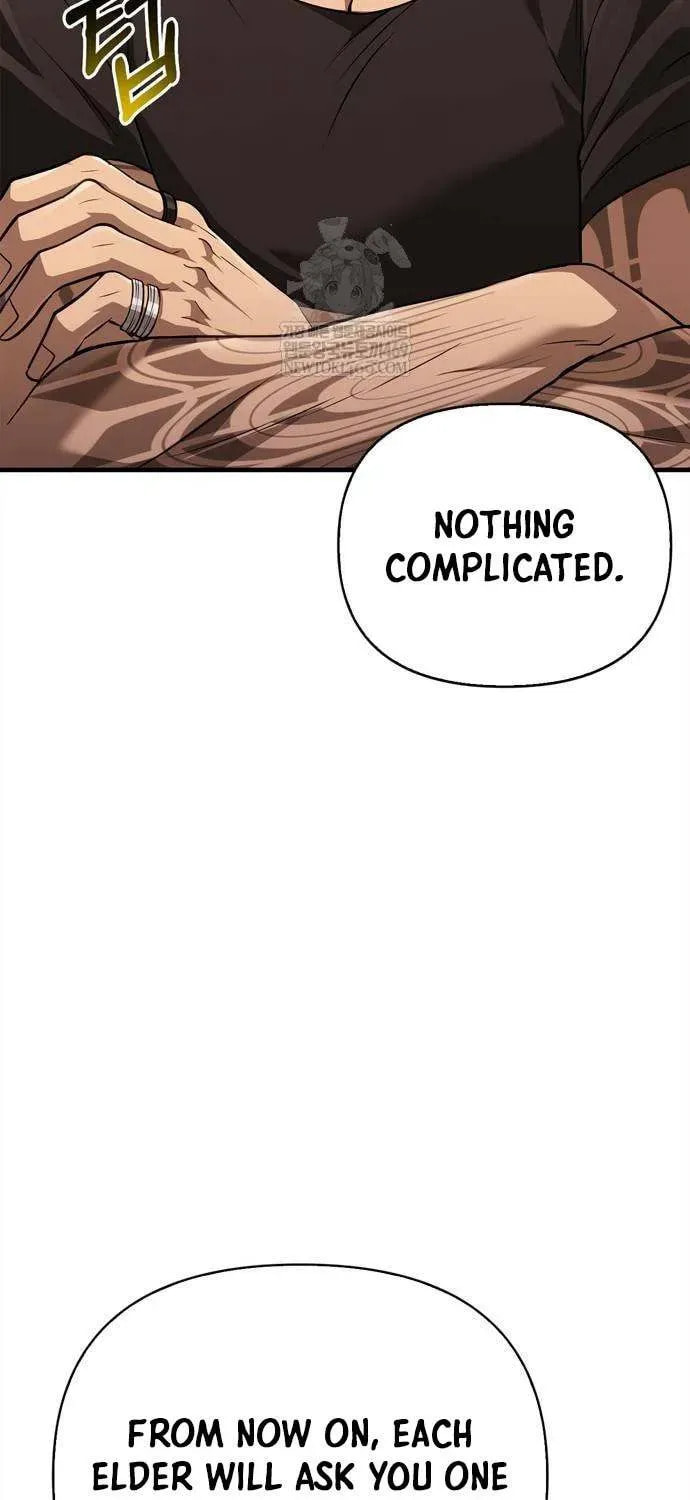 Geim Sok Babarianeuro Saranamgi Chapter 132 page 28 - 
