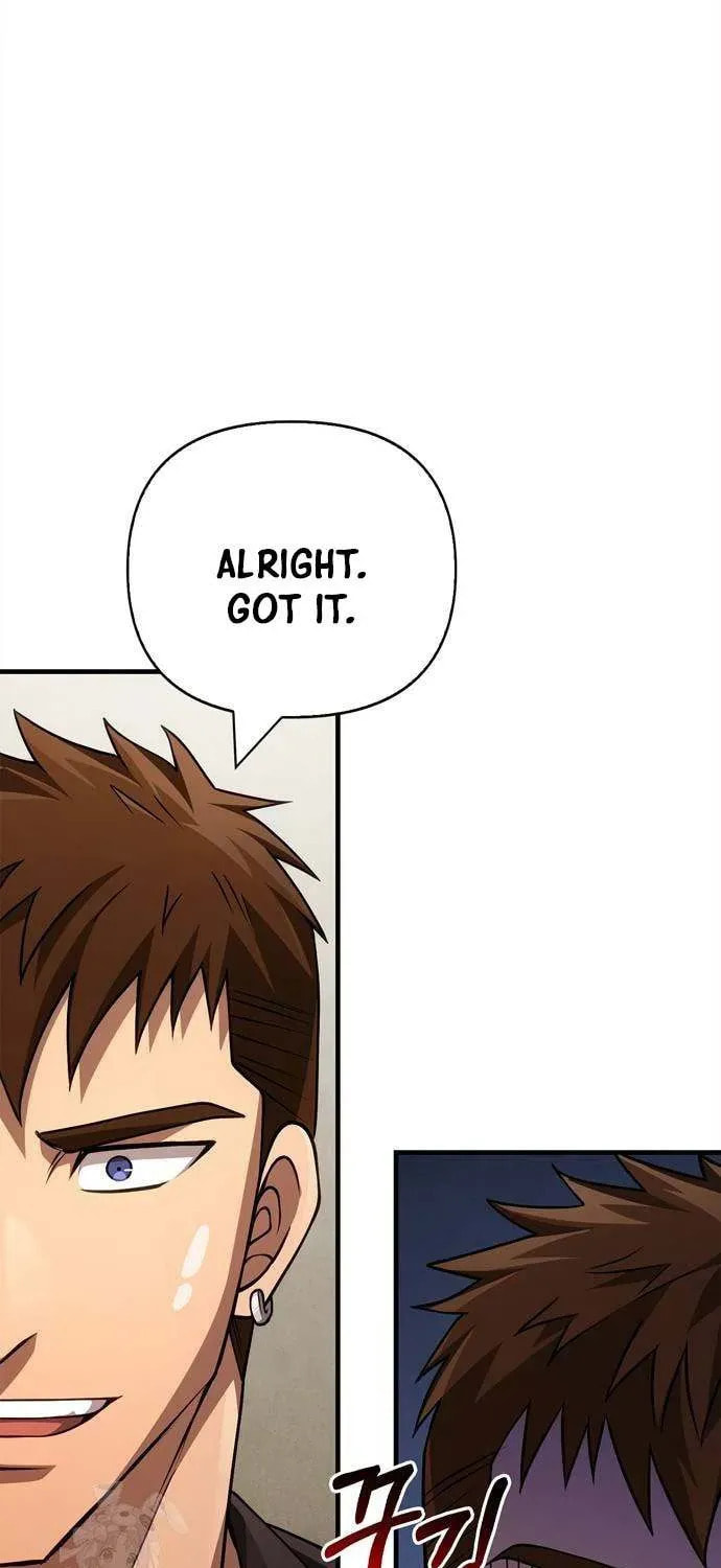 Geim Sok Babarianeuro Saranamgi Chapter 132 page 31 - 