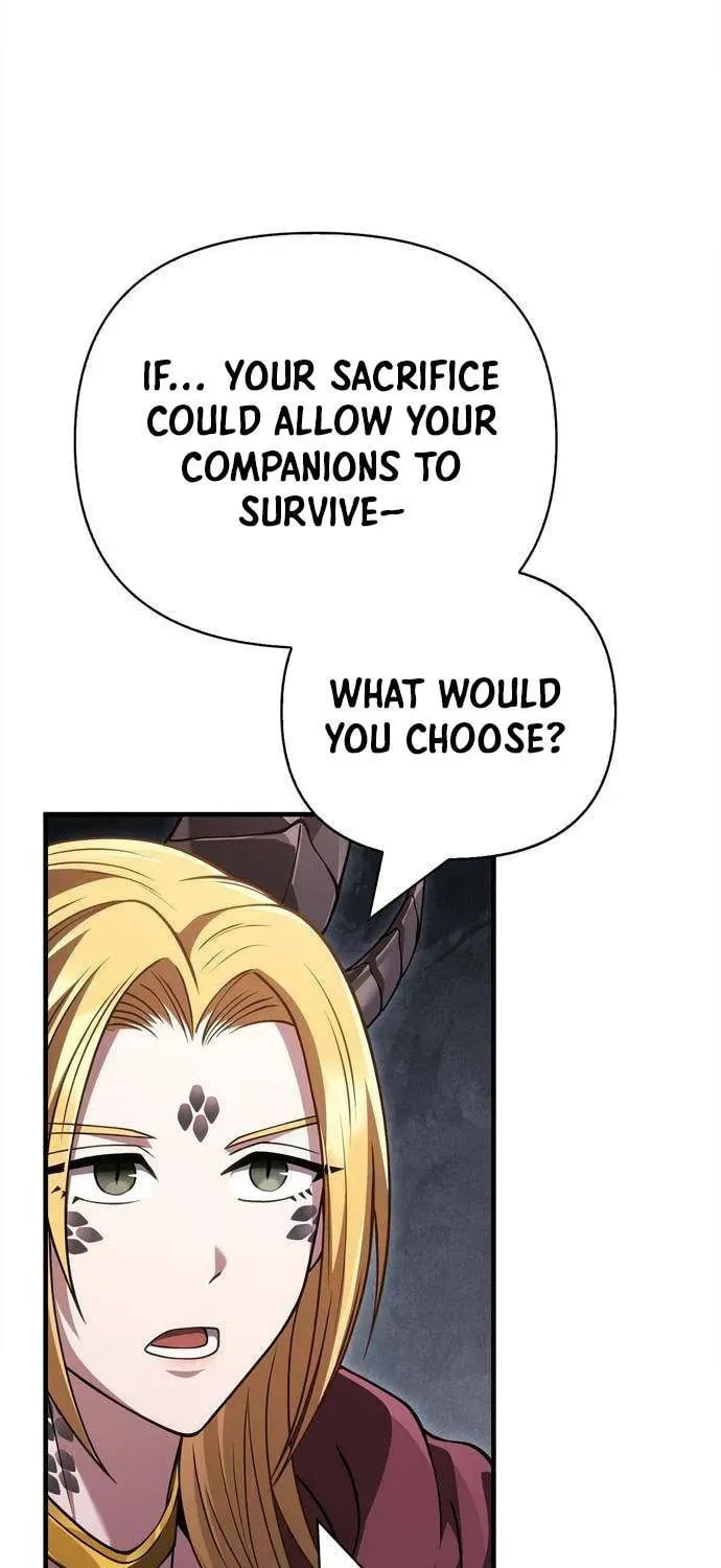 Geim Sok Babarianeuro Saranamgi Chapter 132 page 38 - 