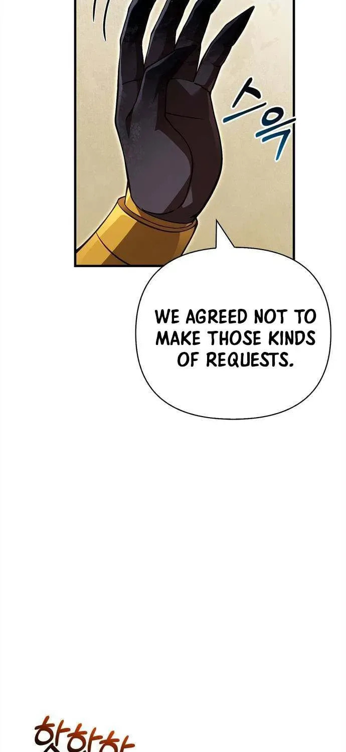 Geim Sok Babarianeuro Saranamgi Chapter 132 page 47 - 
