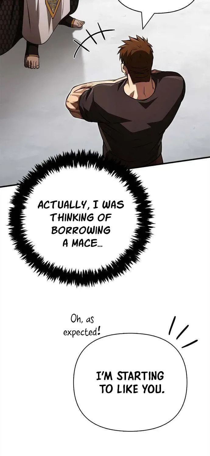 Geim Sok Babarianeuro Saranamgi Chapter 132 page 49 - 
