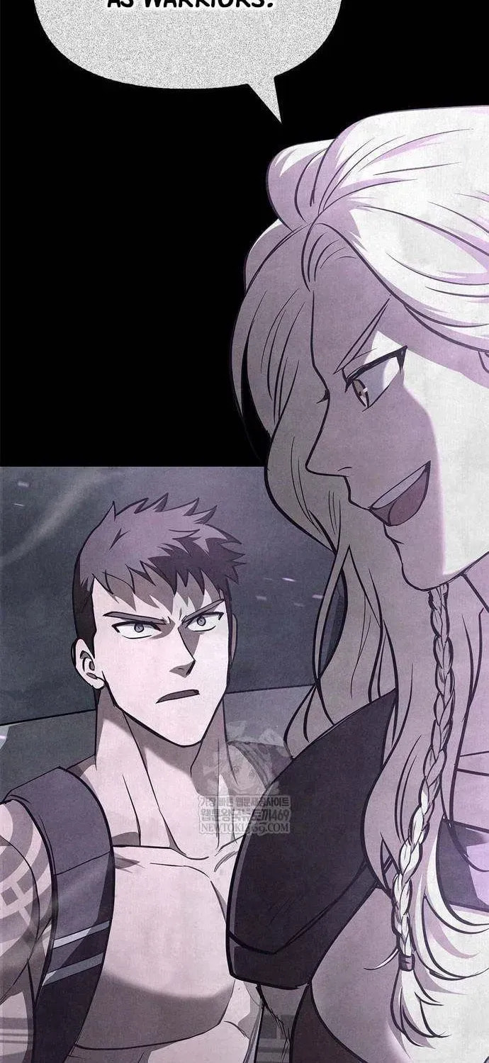 Geim Sok Babarianeuro Saranamgi Chapter 132 page 62 - 