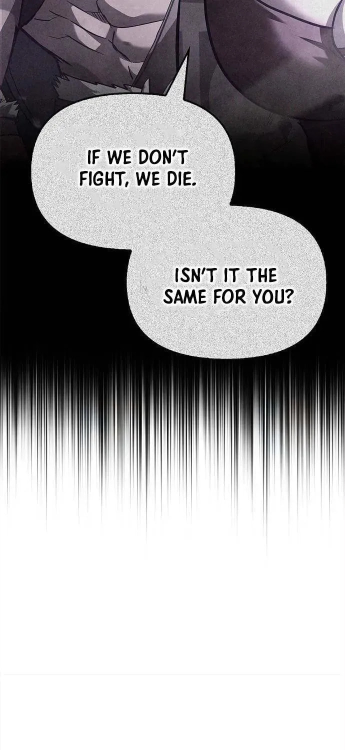 Geim Sok Babarianeuro Saranamgi Chapter 132 page 63 - 