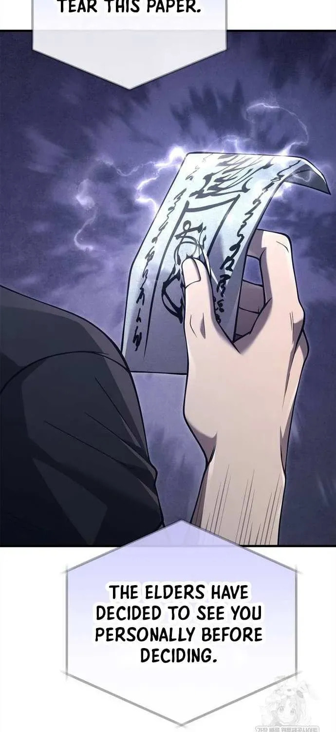 Geim Sok Babarianeuro Saranamgi Chapter 132 page 8 - 