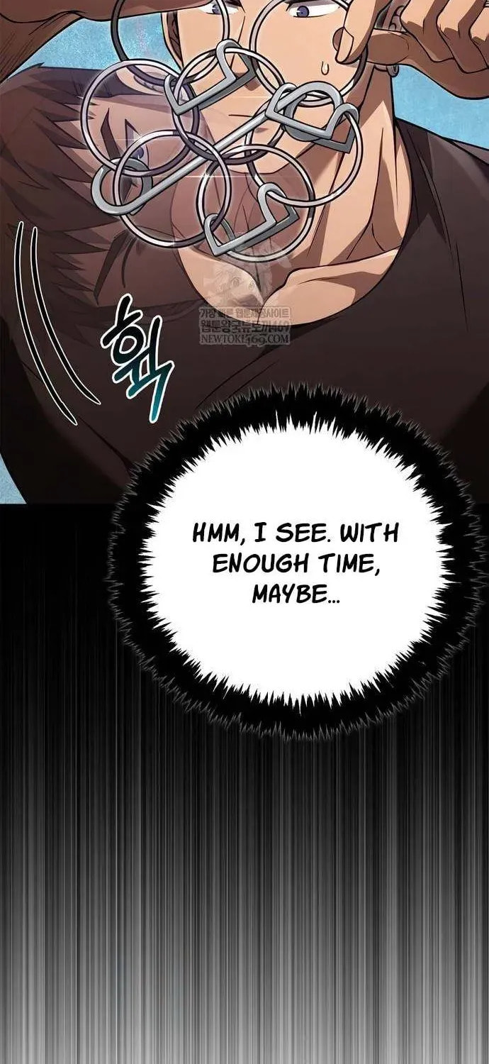 Geim Sok Babarianeuro Saranamgi Chapter 132 page 76 - 